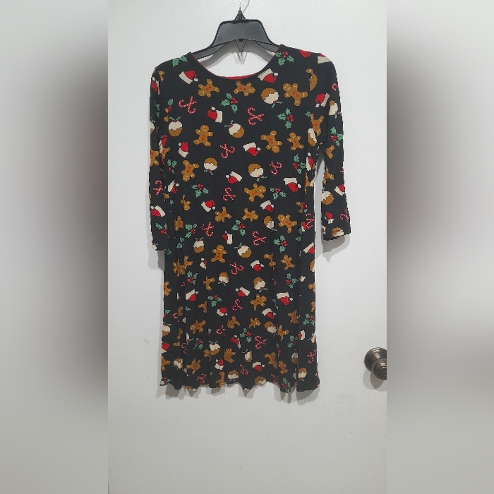 George Girl dress